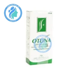 Dầu gội Otuna 1% - Giúp điều trị và ngăn ngừa viêm da đầu hiệu quả của Thái Lan